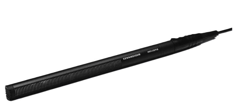 MKH 416-P48U3 Sennheiser Condensator Microfoon
