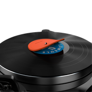 Premium 3-in-1 Record Care Set Reloop Platenverzorgingsset 