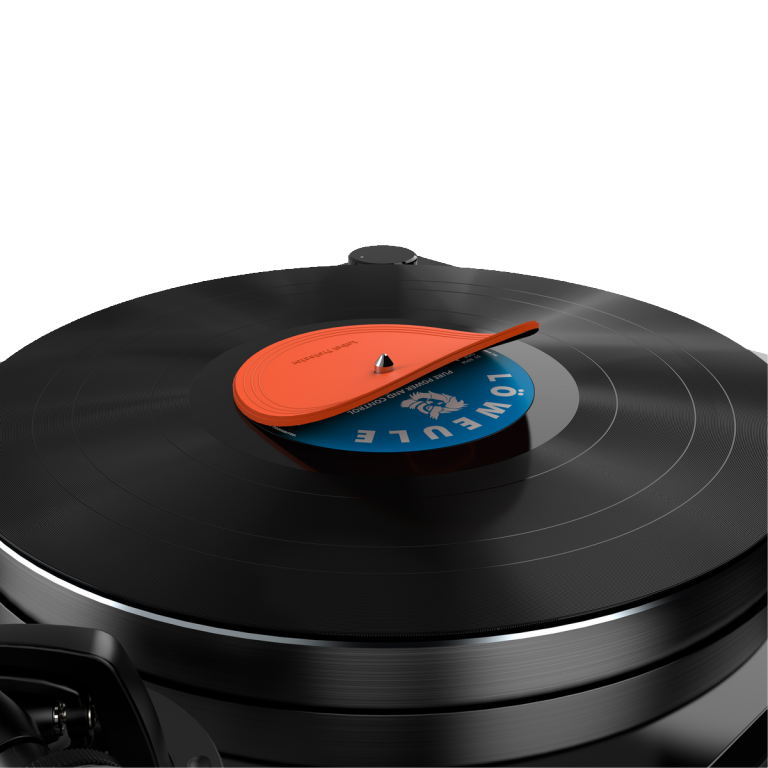 Premium 3-in-1 Record Care Set Reloop Platenverzorgingsset 