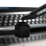 Premium Stylusborstel Reloop