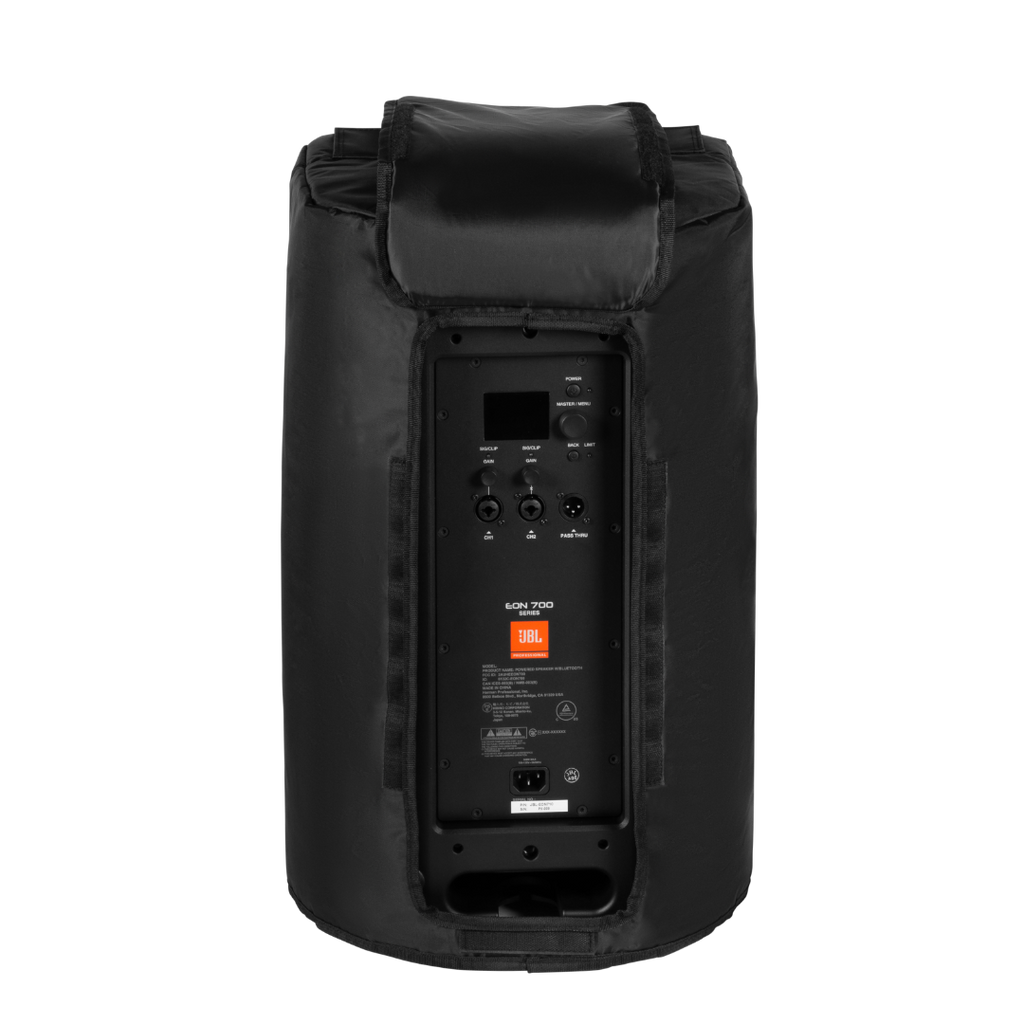 EON710-CVR-WX JBL Regenhoes
