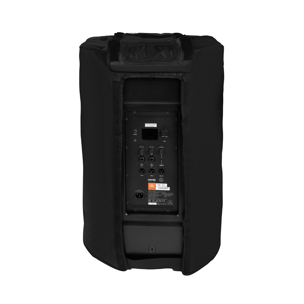 PRX915-CVR-WX JBL Regenhoes