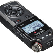 DR-05XP Tascam Audio Recorder