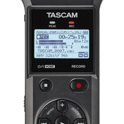 DR-07XP Tascam Audio Recorder