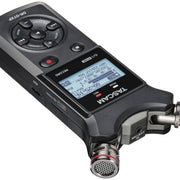 DR-07XP Tascam Audio Recorder
