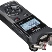 DR-07XP Tascam Audio Recorder