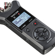 DR-07XP Tascam Audio Recorder