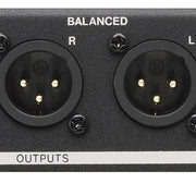 RX-BT10 Tascam Bluetooth Audio Ontvanger