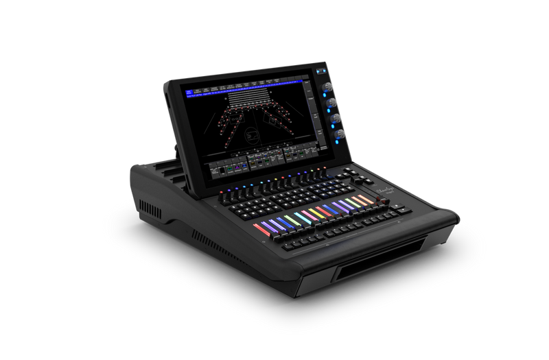 MagicQ MQ500M Stadium Wing Chamsys