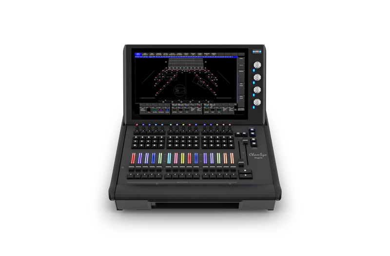 MagicQ MQ500M Stadium Wing Chamsys