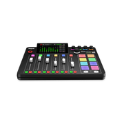 Rodecaster Pro II Røde Audio Podcast mixing interface