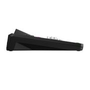 Rodecaster Pro II Røde Audio Podcast mixing interface