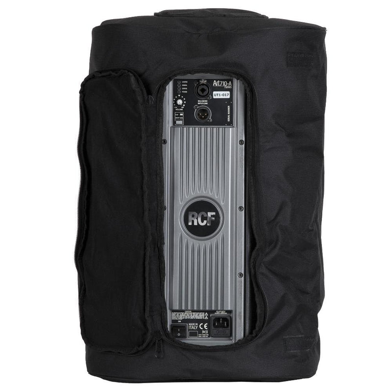 CVR ART 708 RCF Luidsprekerhoes