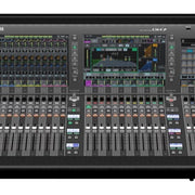 DM7 Yamaha Digitale Mengtafel