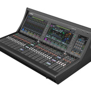 DM7 Yamaha Digitale Mengtafel