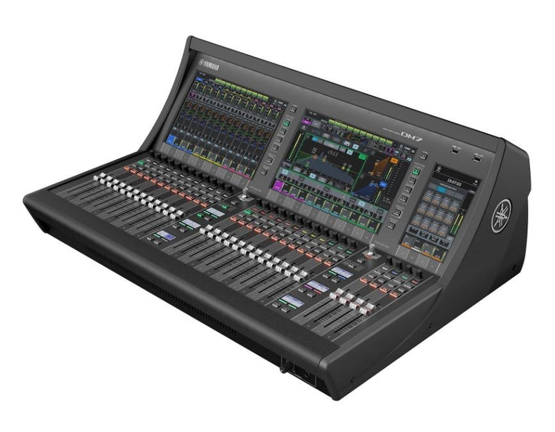 DM7 Yamaha Digitale Mengtafel