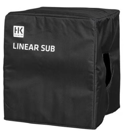 Linear Sub 1500 A Cover HK Audio Luidsprekerhoes