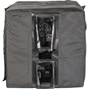 Linear 5 MKII 118 SUB A Cover HK Audio Luidsprekerhoes