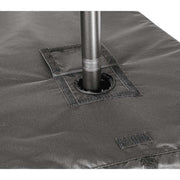 Linear 5 MKII 118 SUB A Cover HK Audio Luidsprekerhoes