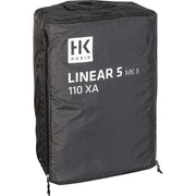 Linear 5 MKII 110 XA Cover HK Audio Luidsprekerhoes