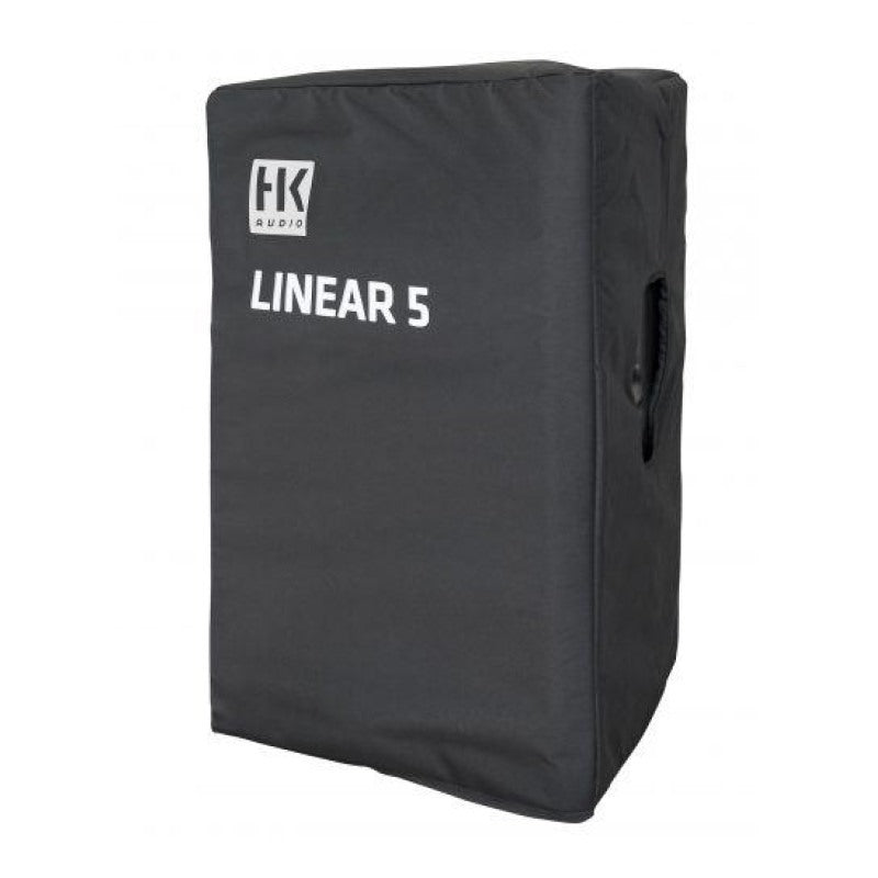 Linear 5 MKII 308 LTA Cover HK Audio Luidsprekerhoes