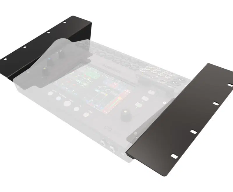 CQ18T-RK19 Allen &amp; Heath Rekmontageset