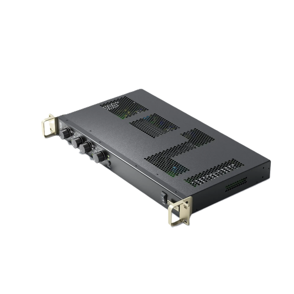 AURA-4L150 Ecler 4-Kanaalsversterker