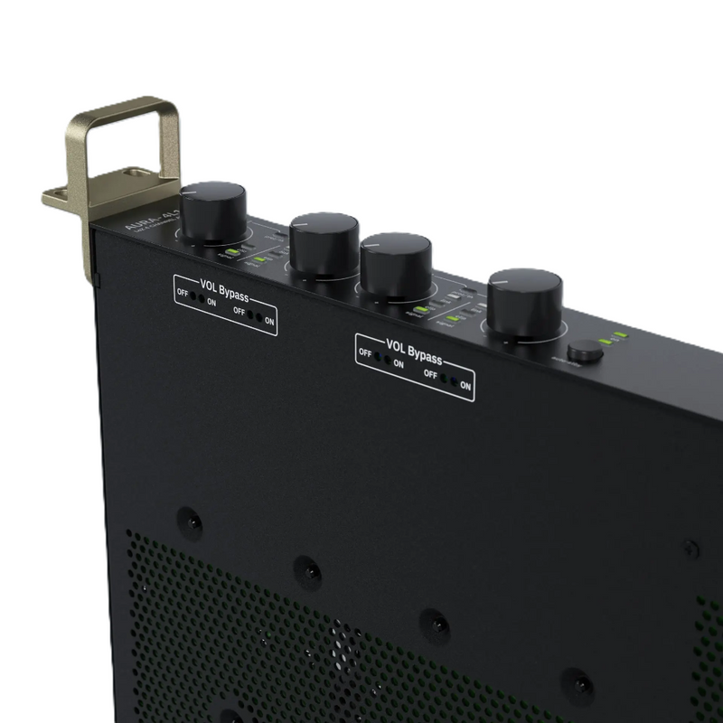 AURA-4L150 Ecler 4-Kanaalsversterker