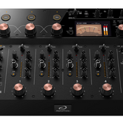 Euphonia AlphaTheta 4-kanaals Mixer