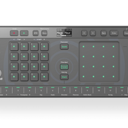 ChordCat AlphaTheta Groovebox