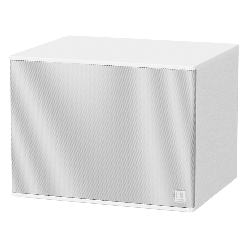 ARCHI10/W Audac 10" Subwoofer (Wit)