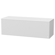 ARCHI210/W Audac 2x 10” Subwoofer (Wit)