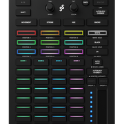 Control One SoundSwitch Professionele Lichtsturing