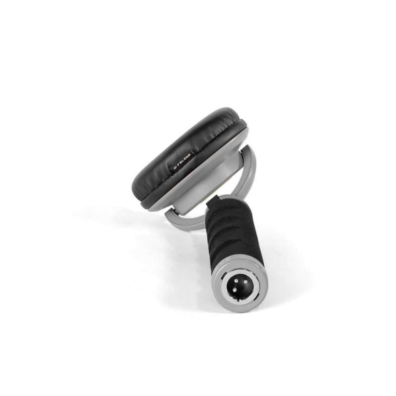 RHP-10 Mono Reloop DJ Hoofdtelefoon (Neon)