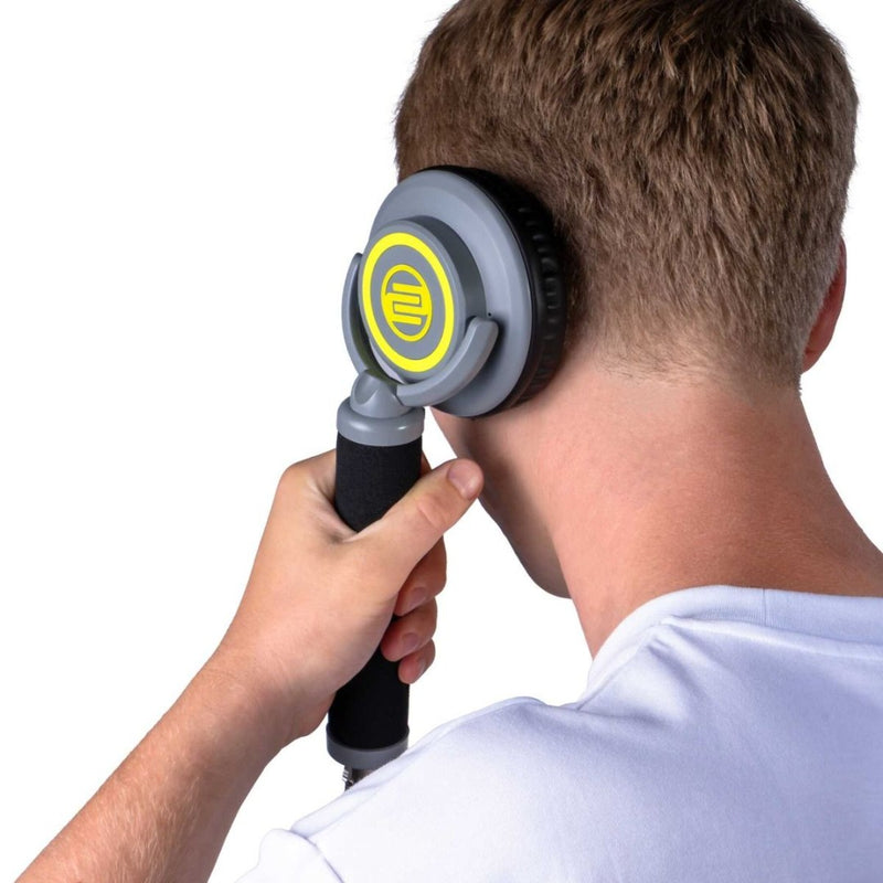 RHP-10 Mono Reloop DJ Hoofdtelefoon (Neon)