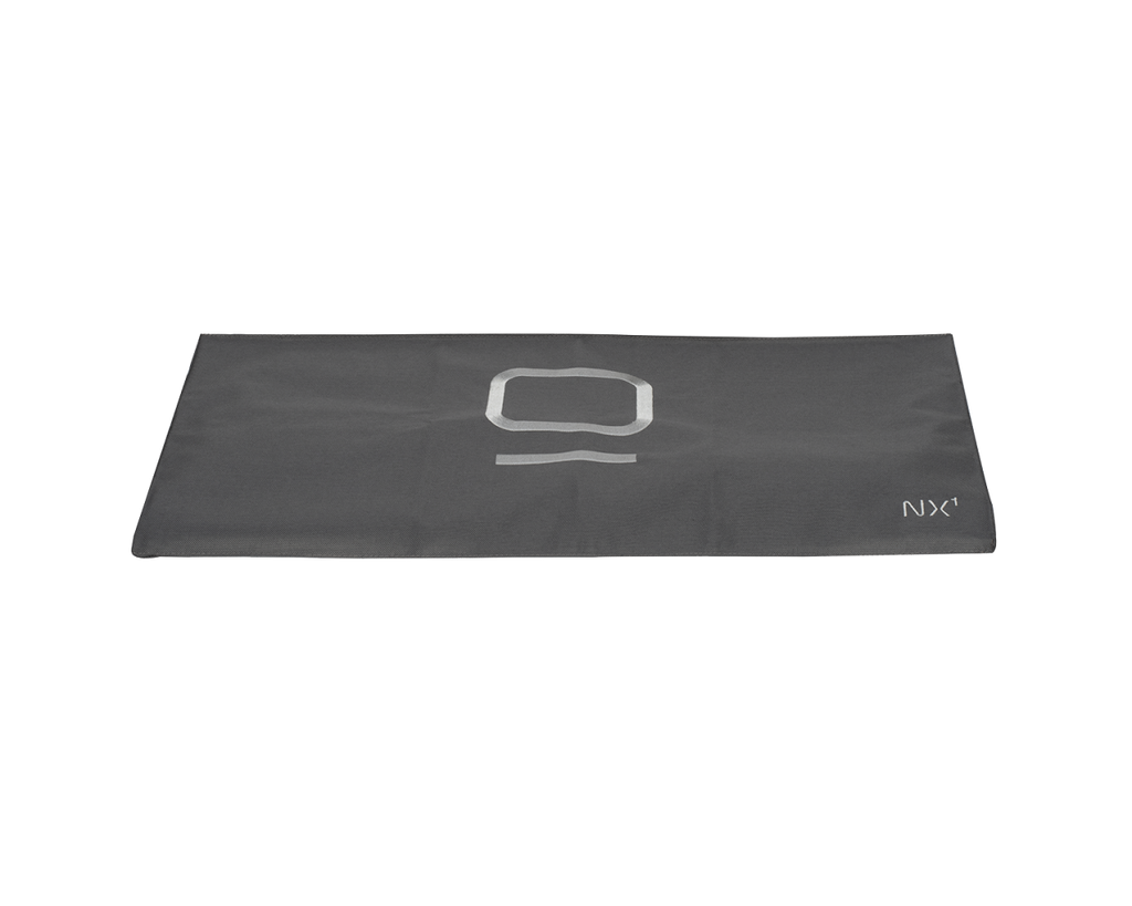 NX1-16 Obsidian DMX Lichtsturing