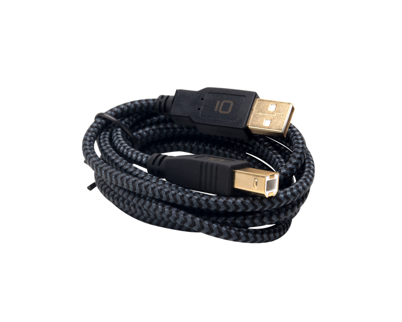 NX DMX Obsidian 2-poorts DMX-node