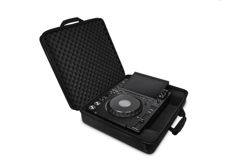 DJC-3000X BAG AlphaTeta Draagtas (Zwart)