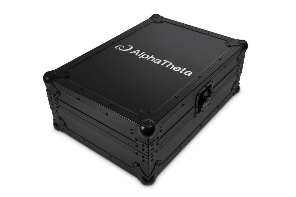 FLT-3000X AlphaTheta Flightcase voor CDJ-3000X