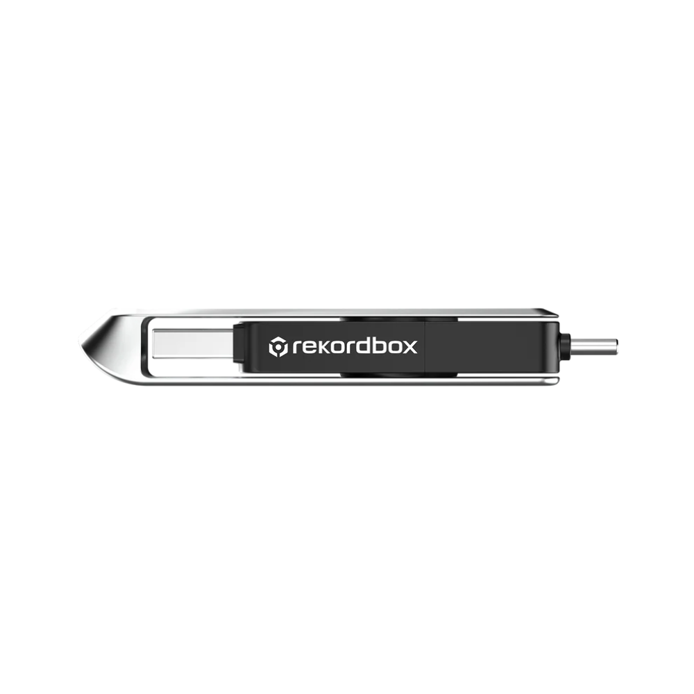 USB flashdrive SanDisk Rekordbox DJ Approved 1TB