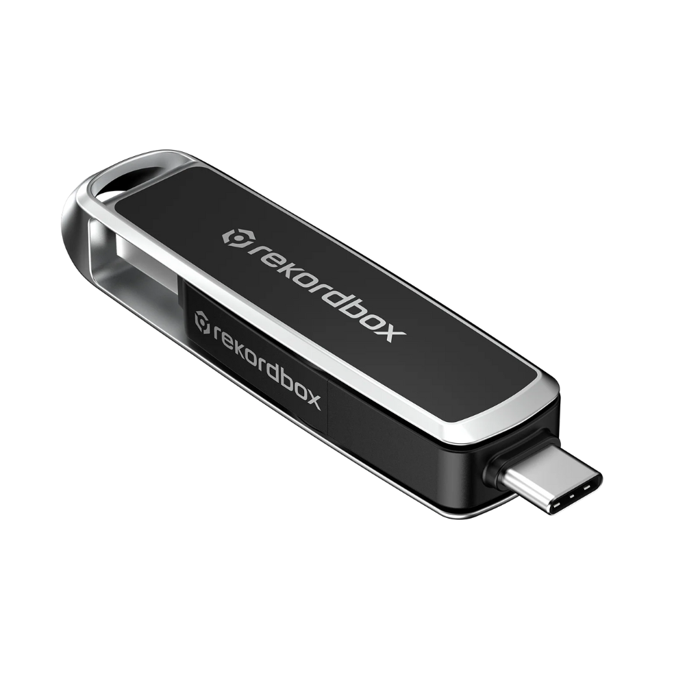 USB flashdrive SanDisk Rekordbox DJ Approved 1TB
