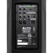 TS108C Alto Kolomluidspreker