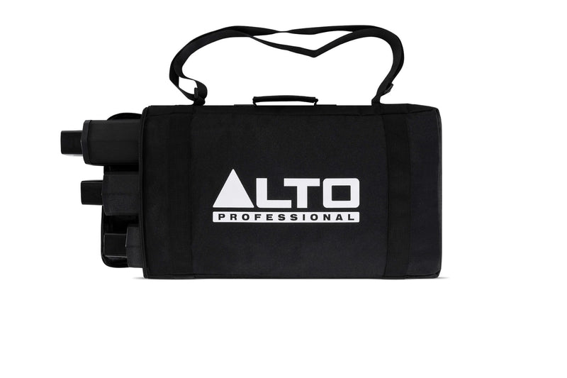 TS108C Alto Kolomluidspreker