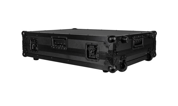 Prime 4 BL ProDJuser Flightcase voor Prime 4 (Zwart)