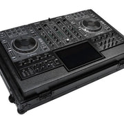Prime 4 BL ProDJuser Flightcase voor Prime 4 (Zwart)
