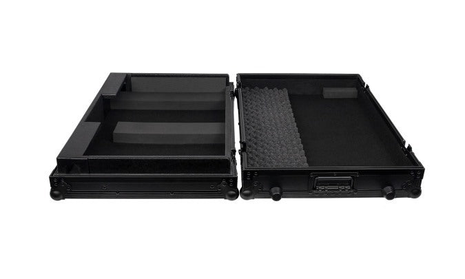 Prime 4 BL ProDJuser Flightcase voor Prime 4 (Zwart)