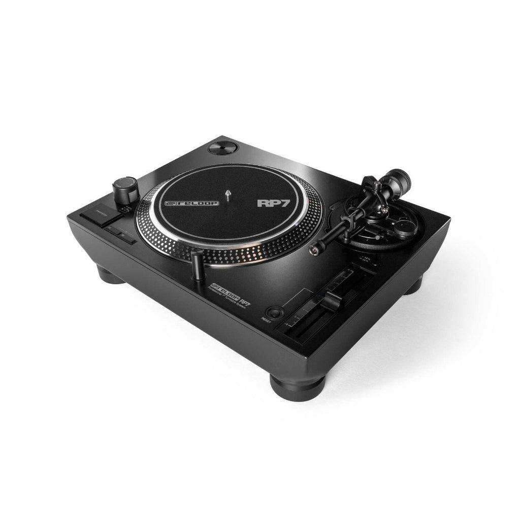 RP-7 Reloop Professionele 7inch Platenspeler 