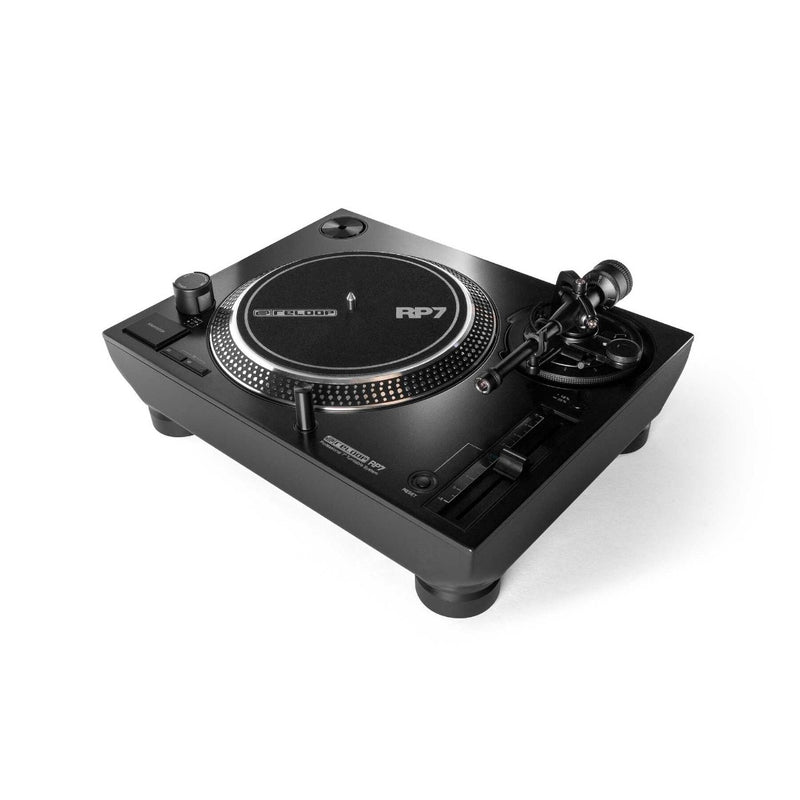 RP-7 Reloop Professionele 7inch Platenspeler 