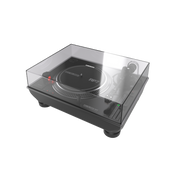 Dust Cover RP-7 Reloop Stofkap