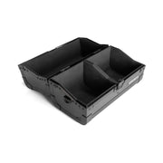 7inch Record Case 150 Black Reloop Flightcase voor Vinylplaten
